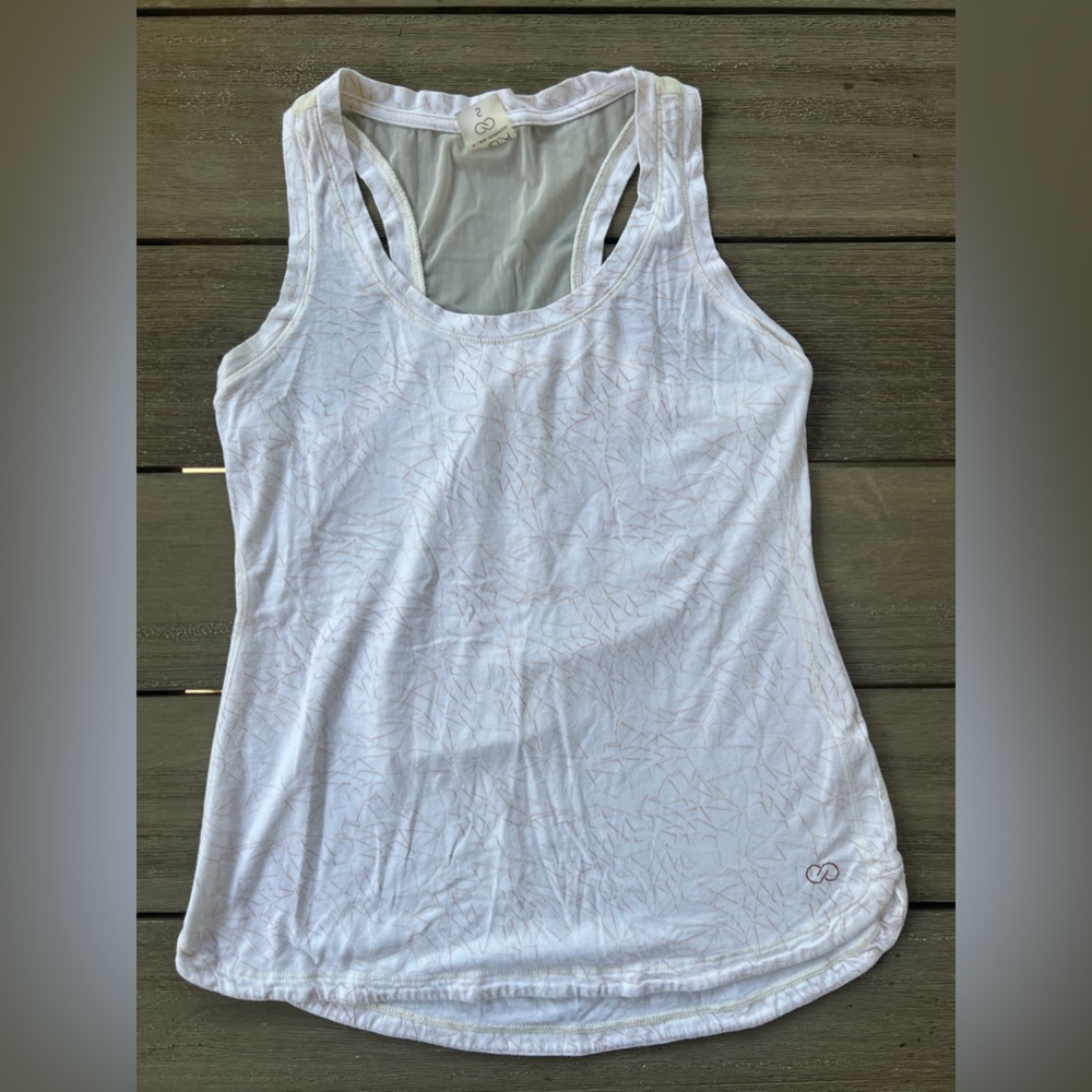 CALIA by Carrie Underwood Tank Top